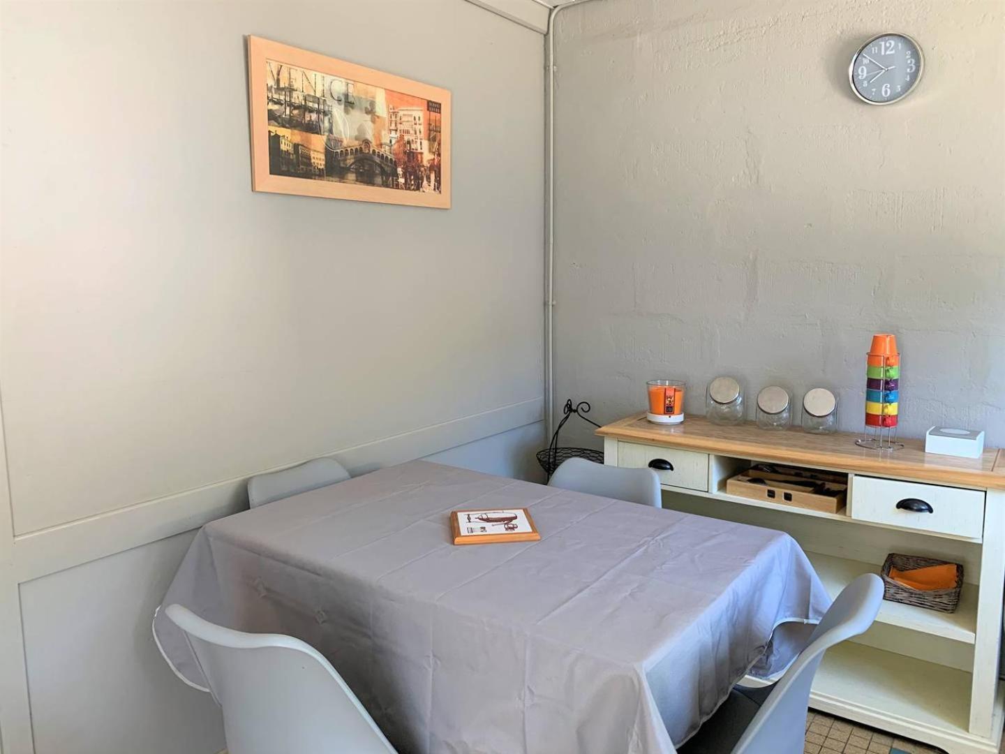 St Georges de Didonne - AGREABLE PETITE MAISON avec COUR - 1 Chambre Saint-Georges-de-Didonne Extérieur photo